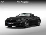 BMW Z4 sDrive20i Business Edition Plus
