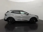 Kia Sportage 1.6 T-GDi 288pk Plug-in Hybrid AT6 AWD Black Edition Advanced