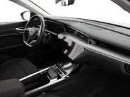 Audi e-tron e-tron 50 Quattro 313pk Launch Edition 71 kWh · SOH 94,9% · Camera · Luchtvering · Afneembare Trekhaak · Stoelverwarming · Elek. Achterklep ·