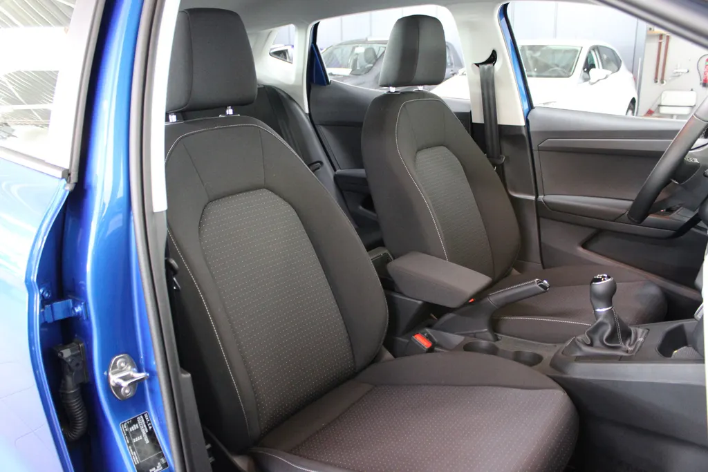 SEAT Ibiza 1.0 EcoTSI Style