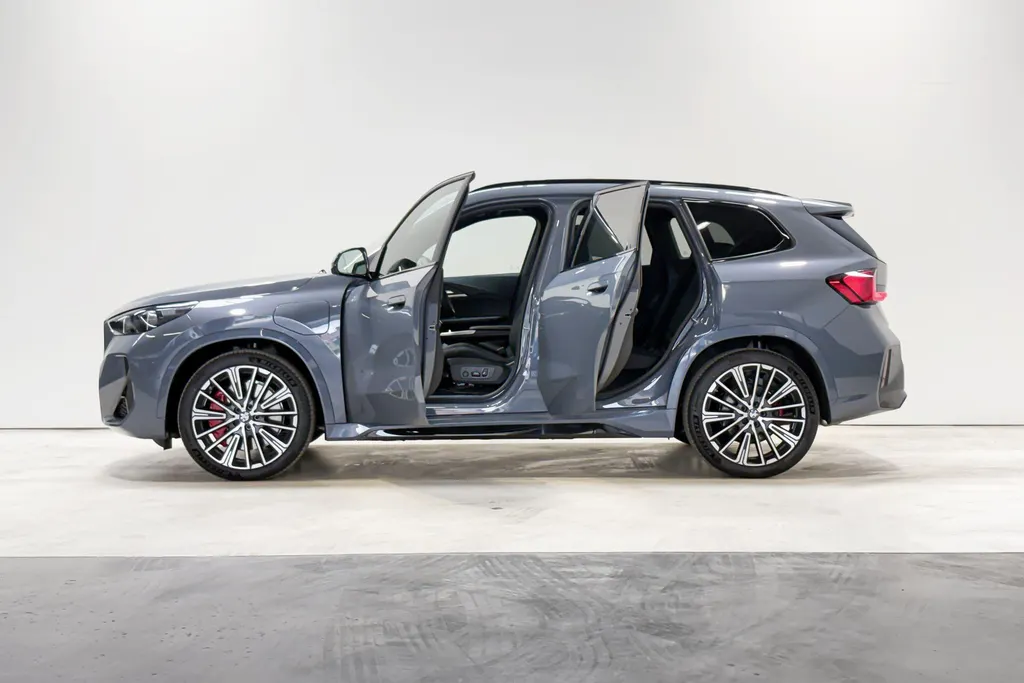 BMW X1 xDrive30e Innovation Pack M Sportpakket Pro
