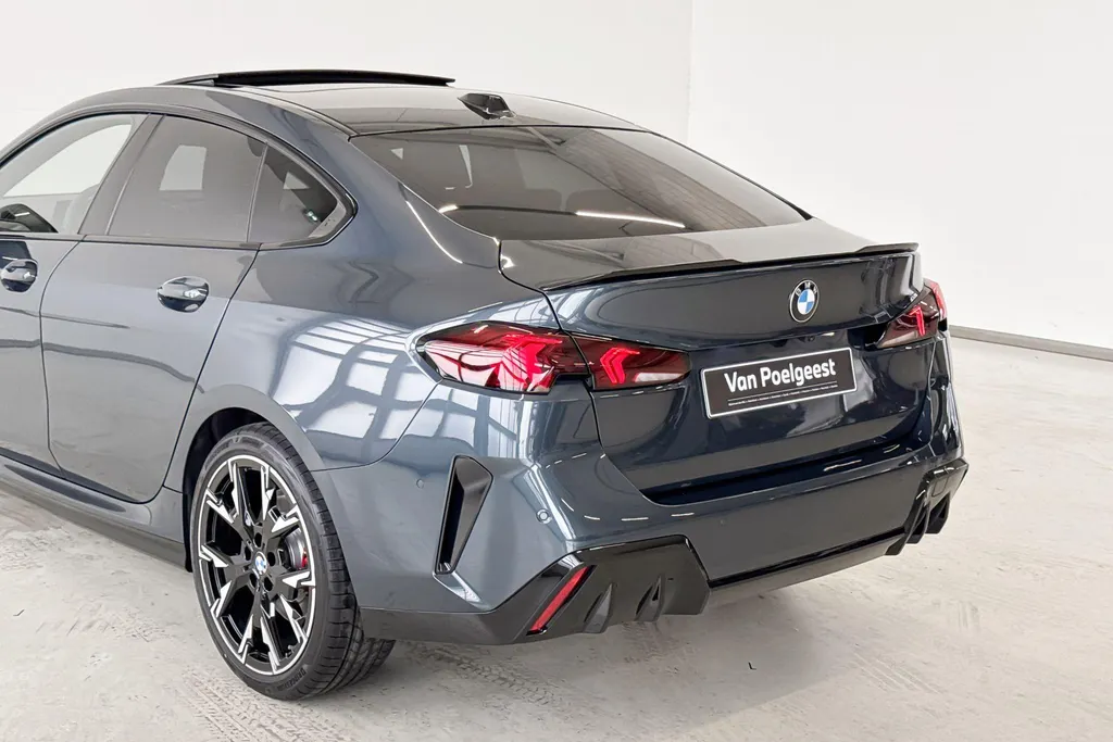 BMW 2 Serie Gran Coupé 220 Premium Pack M Sportpakket Pro