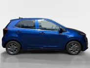 Kia Picanto 1.0 GDi DynamicPlusLine | Navi | Led verlichting | lichtmetalen velgen | inklapbare spiegels