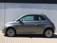 Fiat 500 1.0 Hybrid 70 PK Dolcevita | Navi | Carplay | Cruise | 15'