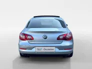 Volkswagen Passat CC 1.8 TSI 4p. | Panoramadak | Stoelverwarming | Climate Control | Parkeersensoren | 12 maanden garantie!|