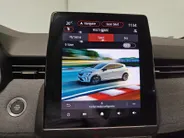 Renault Clio 1.6 E-Tech Full Hybrid 145 techno AUTOMAAT NAVI AIRCO CAMERA CRUISE CONTROLE APPLE CARPLAY ANDROID AUTO ZEER MOOIE AUTO DEALER ONDERHOUDEN