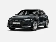 Audi A3 Sportback 30 TFSI Advanced edition 116 PK · Assistentiepakket rijden en parkeren plus · Achteruitrijcamera · Stoelverwarming voorin