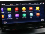 CUPRA Born Impulse 62 kWh 204pk · Camera · Keyless · Apple/Android Car Play · ACC · Stuurwielverwarming · Sportstoelen · 18'Velgen ·