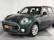 MINI Clubman Cooper Business Edition