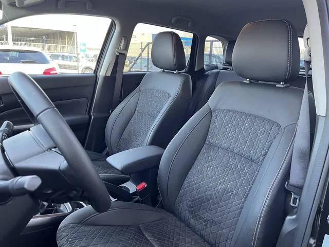 Suzuki Vitara 1.4 B.jet Smart Hybrid Style | Parkeersensoren | Stoelverwarming