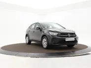 Volkswagen Taigo 1.0 TSI 95pk · Apple/Android Car Play · P-Sensoren · Cruise Control · Airco · DAB Radio · All Season Banden · Garantie t/m 28-03-2028 of 100.000km