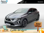 Mitsubishi Colt 1.6 HEV Instyle | Navigatie| Climate Control| Camera| Lichtmetalen velgen| Stoel verwarming| BOSE audio systeem| Parkeer sensoren voor en achter| Stuur verwarming