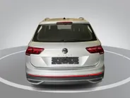 Volkswagen Tiguan 1.4 TSI 245pk DSG eHybrid Elegance · 360 Camera · Wegklapbare Trekhaak · Apple/Android Car Play · Dodehoek Detectie · 18'' Inch ·