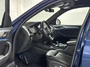 BMW iX3 Executive
