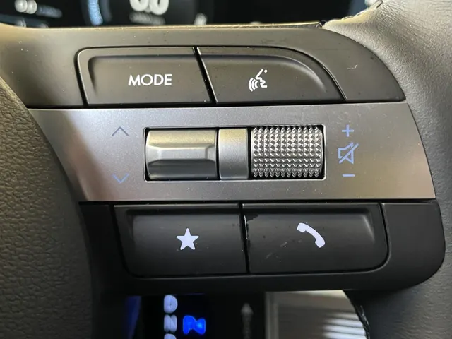 Hyundai Tucson 1.6 T-GDI PHEV Comfort