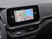 Volkswagen T-Cross 1.5TSI 150PK R-Line DSG · Trekhaak · Camera · Navigatie · Apple/Android Car Play · Stoelverwarming · Garantie t/m 01-10-2025