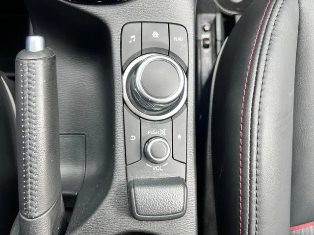 Mazda CX-3 2.0 SkyActiv-G 120 GT-M 1e EIGENAAR | NED. AUTO | DEALER ONDERHOUDEN | LAGE KM STAND 54.734 | A.CAMERA | STOELVERWARMING | HEAD-UP DISPLAY |