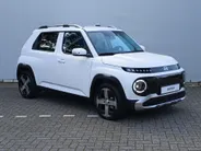 Hyundai Inster 42 kWh 4-zits Pulse Advanced / Voorraad deal