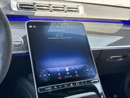 Mercedes-Benz S-klasse AMG 63 S E Performance