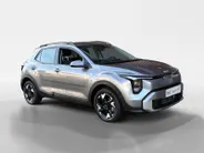 Kia Stonic 1.0 T-GDi MHEV DynamicLine | Navigatie | Camera | Climate control | Adaptieve Cruise control | Apple Carplay / Android Auto | Parkeersensoren achter | Lichtmetalen Velgen |