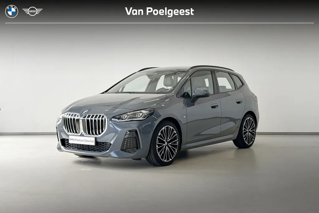 BMW 2 Serie Active Tourer 218i M Sportpakket