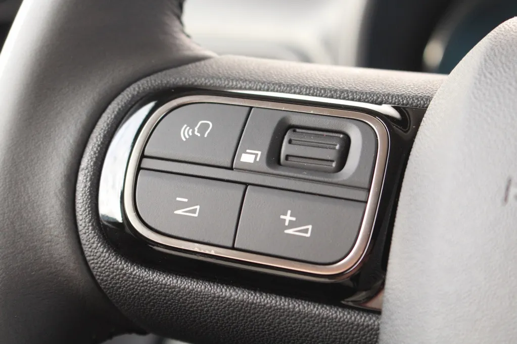 Fiat E-Doblò 50 kWh L1 | Camera | Navigatie | Carplay | Clima