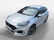 Ford Fiesta 1.0 EcoBoost Hybrid ST-Line X | NL Auto | 1ste eigenaar volledig dealeronderhouden | Winter Pack | Driver Assistance Pack | Achteruitrijcamera | Apple Carplay & Android Auto |