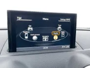Audi S3 Sportback 2.0 TFSI quattro Pro Line Plus *Automaat*Navigatie*Schuif/Kanteldak*LED*LM.Velgen. IN ZEER NETTE STAAT!