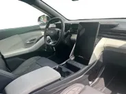 Ford Capri Premium Standard Range RWD 58 kWh | Voorraad | Snel Rijden | 627 KM WLTP | Actiekorting €3500,- | Dodehoek detectie | 20 INCH | Adaptieve Cruise Control |