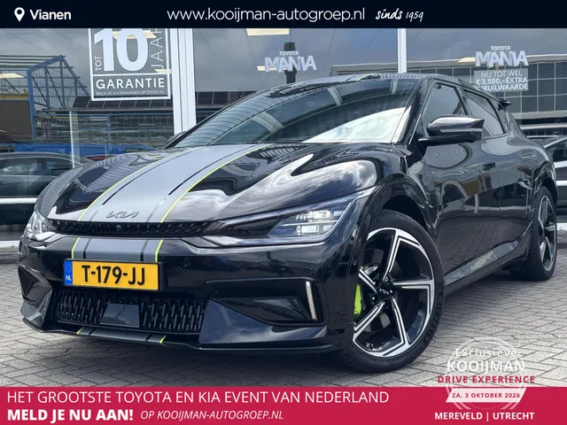 Kia EV6