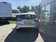 Ford Focus 1.0 EcoBoost Titanium Business