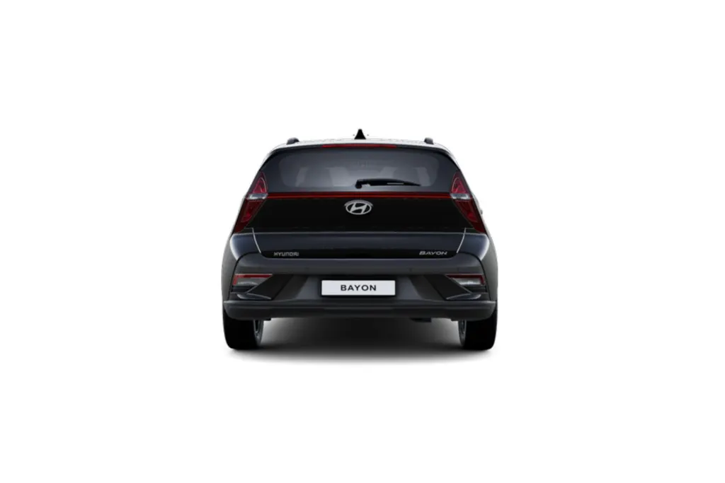 Hyundai Bayon 1.0 T-GDi 90pk Comfort / Voorraad deal