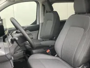 Ford Transit Custom 320 2.5 PHEV 233 pk L2H1 Limited Dubbele cabine Nieuwe Dubbele Cabine direkt leverbaar in meerdere kleuren