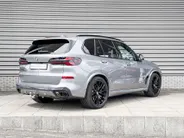 BMW X5 xDrive50e