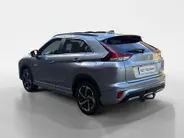 Mitsubishi Eclipse Cross 2.4 PHEV Instyle Trekhaak | Stoel verwarming | Achteruitrijcamera | Leder | Cruise control