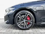 BMW 3 Serie Sedan 330e