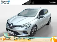 Renault Clio 1.0 TCe 90 Techno Navi+Camera|Climate Control|Keyless Entry|Carplay|Cruise Control|L.M. Velgen| 1 jaar garantie