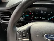 Ford Focus Wagon 1.0 EcoBoost Hybrid Titanium GROOTSCHERM, WINTERPAKKET.