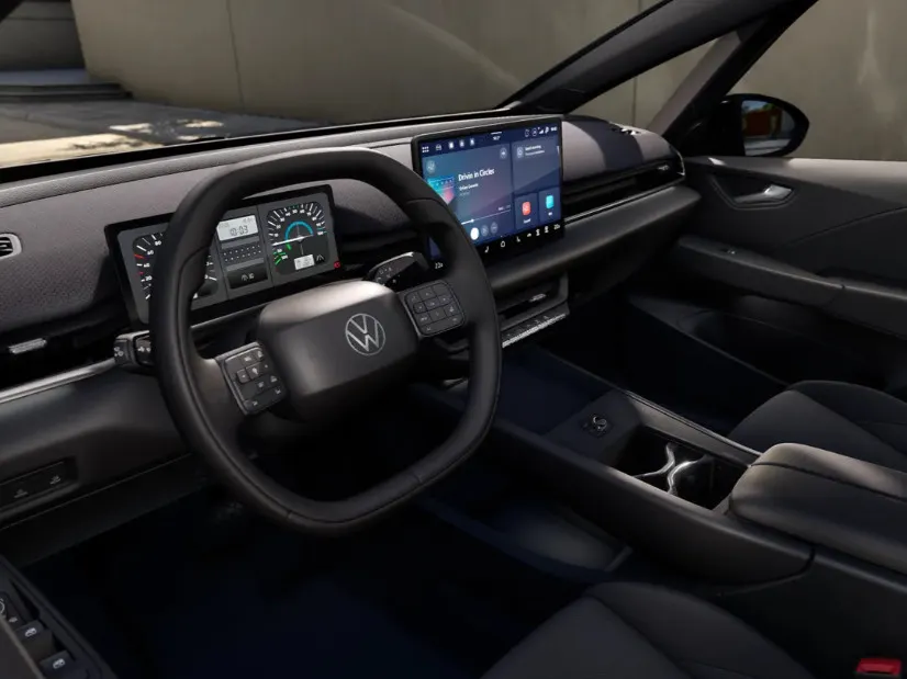Volkswagen ID.3 (1) GP2 Trend 50 kWh accu 170 PK