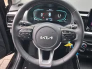 Kia Stonic 1.0 T-GDi MHEV 100pk DynamicLine |Navi |Camera