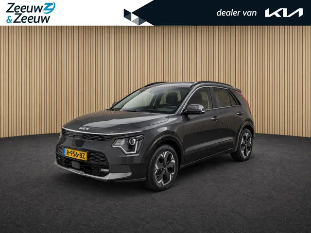 Kia Niro EV