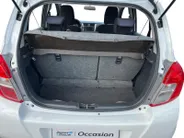 Suzuki Celerio 1.0 Exclusive |Airco| mistlampen voor| 12 maanden Bovag Garantie| Nieuwe APK|