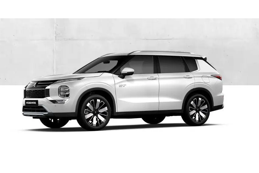 Mitsubishi Outlander 2.4 PHEV Instyle € 5.000 euro korting eigen voorraad| 8 jaar garantie| Snel leverbaar | Totaalprijs op is op