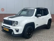 Jeep Renegade 4xe 240 PK Hybrid Limited | Navi | Carplay | Leder | Winter