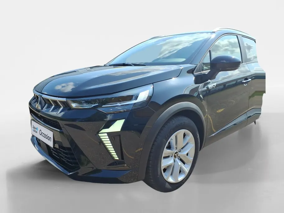 Mitsubishi ASX 1.8 HEV AT Intense | 3.000,- korting | Android-Apple car play | Stoelverwarming | 8 jaar garantie |