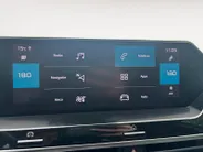 Citroën C4 1.2 Puretech Shine AUTOMAAT NAVI AIRCO CAMERA PARKEERSENSOREN CRUISE CONTROLE APPLE CARPLAY ANDROID AUTO HOGE INSTAP ZEER MOOIE AUTO