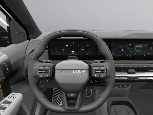 Kia EV3 GT-Line Business Edition 81.4 kWh