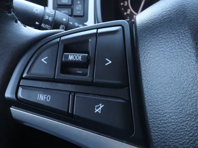 Suzuki Ignis 1.2 Hybrid Style Cruise | Keyless | All Seasons