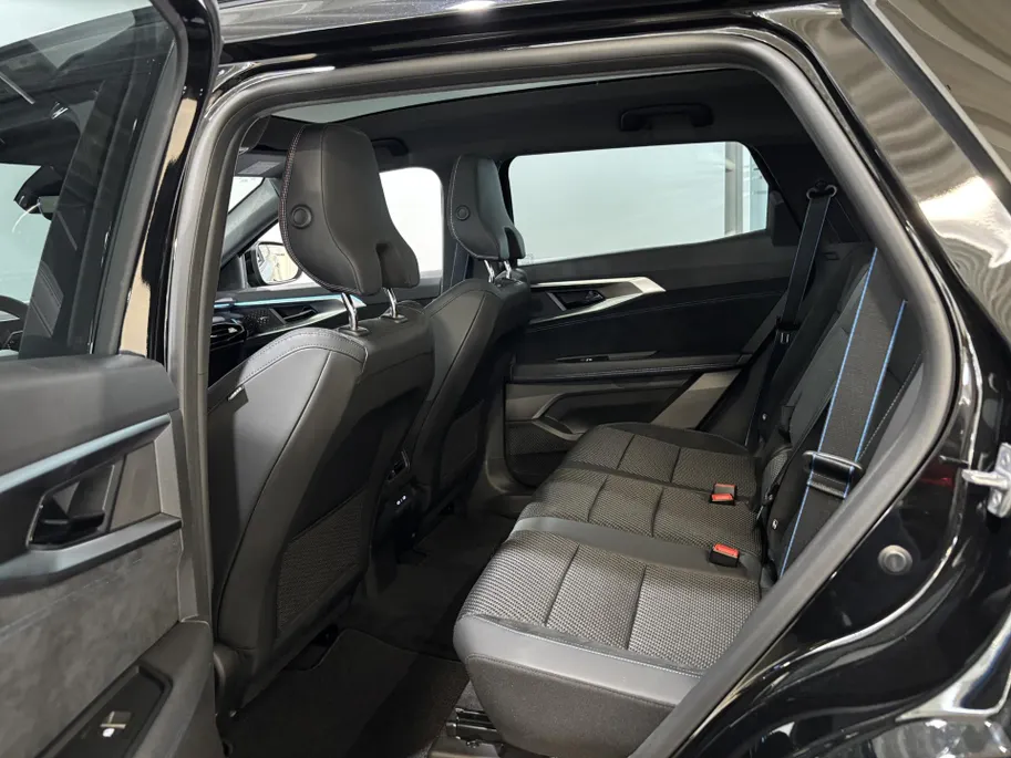 Renault Espace 200PK E-Tech Full Hybrid Esprit Alpine 7p. AT | DEMO | 7 Zitplaatsen | Solarbay Panorama Dak | Harman Kardon Audio | 360 Camera | Head Up Display | Climate Control | Apple CarPlay/Android Auto |