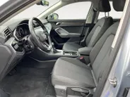 Audi Q3 Sportback 45 TFSI e Advanced Edition HYBRID |AUTOMAAT | NAVIGATIE |360 CAMERA | PARK ASSIST | DIGITAL DASHBOARD | ELEK. ACHTERKLEP | ADAPTIVE CRUISE | 1 JAAR GARANTIE